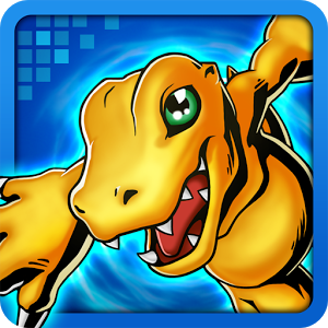 Digimon Heroes