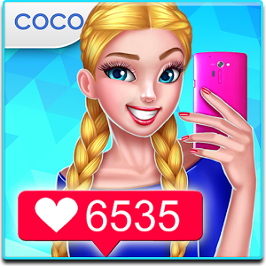 Звезда селфи – Прима соцсетей