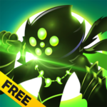 League of Stickman Free-Shadow