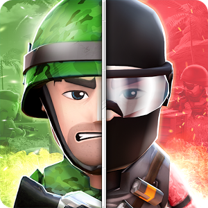 WarFriends PVP-шутер