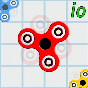 спиннер онлайн (spinner.io)