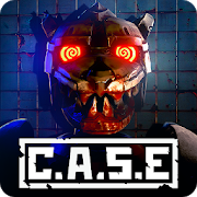 CASE Animatronics - Ужасы
